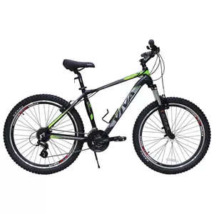 دوچرخه ویوا سایز 26 مدل رتلر Viva rattler-LX 2026 ویبرک 24 دنده