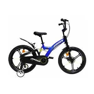 دوچرخه جردن سایز 20 مدل Jordan S-SL-20-02 دیسکی