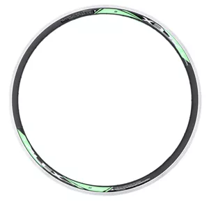 طوقه رینگ دوچرخه الکس مدل Alex G6000 32H AV سایز 27.5