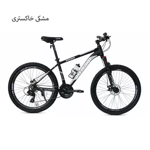 دوچرخه اورلرد سایز 26 مدل OVERLORD OV2601 دیسکی 24 دنده