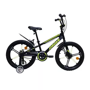 دوچرخه جردن سایز 20 مدل Jordan S-LS-20-05 دیسکی
