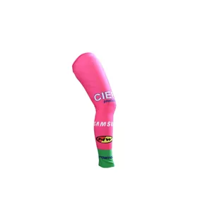 ساق پا زمستانی دوچرخهسواری داخل پلار سایز 2XL طرح 1