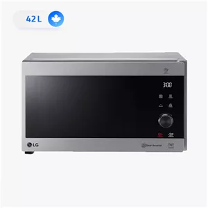 مایکروویو ال جی 8265 مایکروفر 42 لیتری