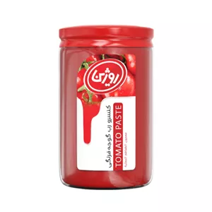رب گوجه فرنگی روژین - 680 گرم