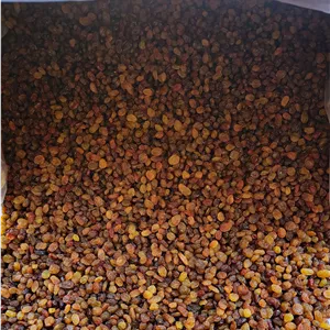 کشمش تیزابی پلویی بدون گوگرد