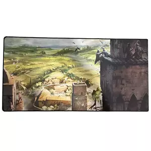 پد ماوس گیمینگ 40 80 طرح Assassin creed کد 140