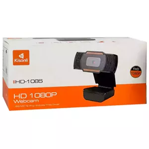 وبکم 1080P کیسونلی Kisonli HD-1085
