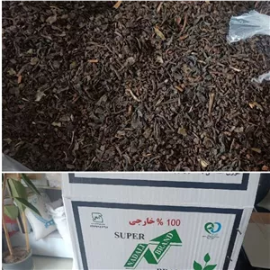 چای شکسته نیزه 5 کیلویی 
