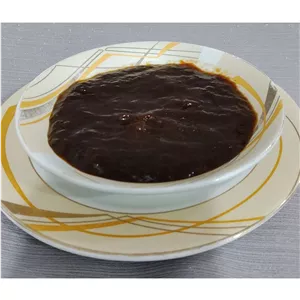 رب آلوچه ملس خونگی دربسته بندی نیم کیلویی 