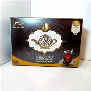 چای سعدالدین عطری450 گرم