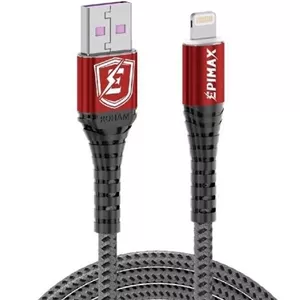 کابل شارژ آیفون EPIMAX مُدل EC 43