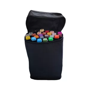 ماژیک راندو تاچ لیکای مدل Selective MRK بسته 24 عددی