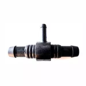 سه راهی آب CNG پژو - گرید B