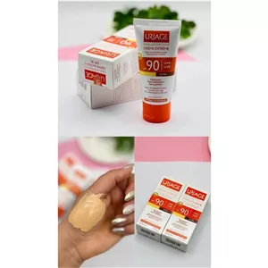 ضدآفتاب اوریاژ90