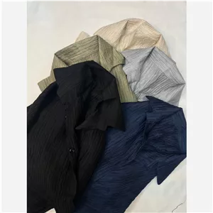 شومیز گره ای