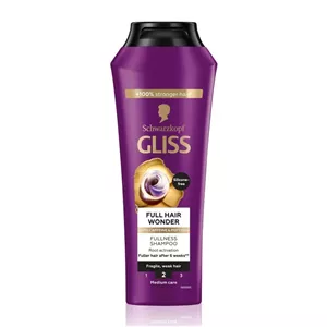 شامپو گلیس ضد ریزش 400 میل GLISS