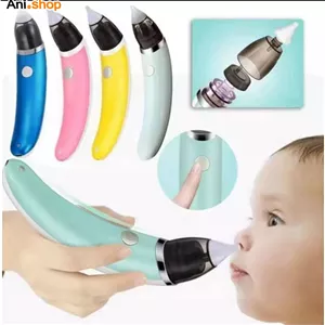 فین گیر کودک مدل MX-103 (پس کرایه)