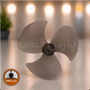 پروانه پنکه فابریک سانی