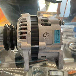 دینام نیسان سافاری 