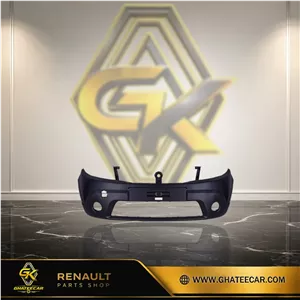 سپر عقب ساندرو