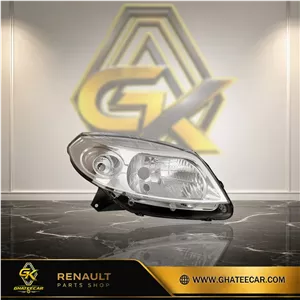 چراغ عقب ساندرو