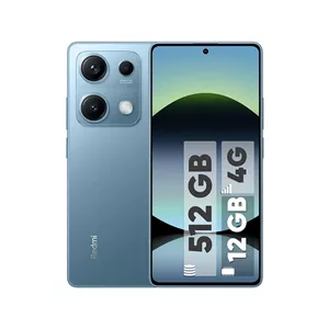 گوشی موبایل شیائومی مدل REDMI-NOTE14s-4G با ظرفیت 512 گیگابایت و رم 12 گیگابایت