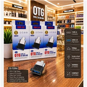 تبدیل OTG