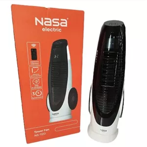 پنکه ناسا توربینی مدل new NS-1120 