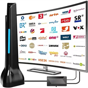 آنتن خانگی DVB-T2