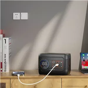 پاور استیشن قابل حمل پرودو مدل Forcebase PDD150