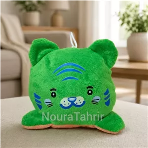 عروسک مودی ببر فانتزی