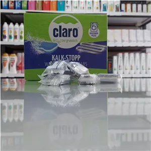 قرص جرمگیر لباسشویی کلارو 5 عددی