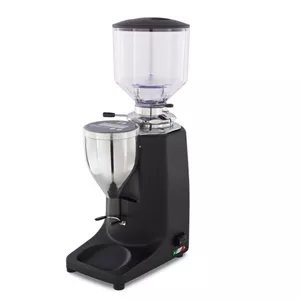 آسیاب قهوه دیجیتال بیزرا مدل BEZZERA M80E