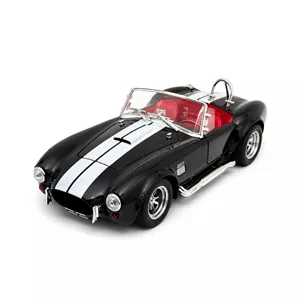 ماکت ماشین فلزی فورد شلبی کبرا 470 کینسمارت Ford Shelby Cobra Kinsmar
