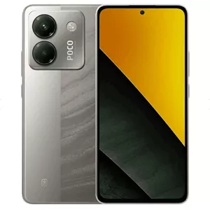 گوشی موبایل شیائومی Poco M7 Pro 5G حافظه 512 گیگابایت رام 12 با گارانتی 18 ماهه
