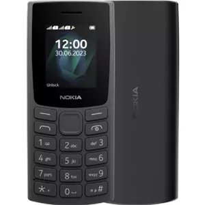 گوشی موبایل نوکیا (2023) 106 با گارانتی 18 ماهه