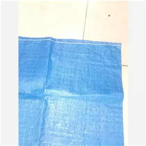 گونی سایز 60.100 آبی بسیار ضخیم 