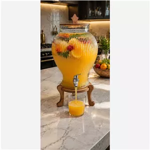 کلمن شربت خوری