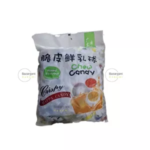 تافی هپی کندی میوه ای Chew candy