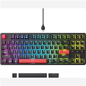 کیبورد مکانیکی keychron c3pro 