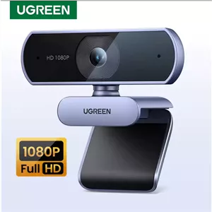 وب کم UGREEN
