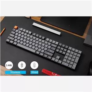کیبورد مکانیکی keychron K5 max