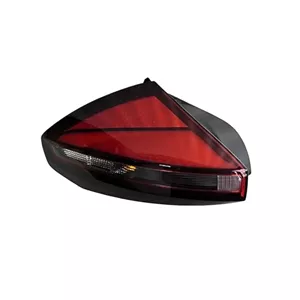 خطر عقب راست گلگیر ام وی ام X33 کراس
