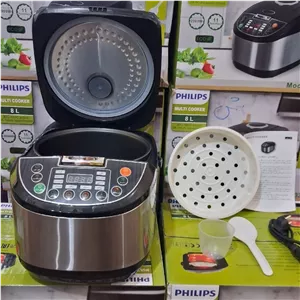پلوپز فیلیپس مولتی کوکر مدل SH.3314