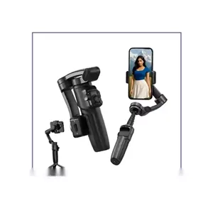 گیمبال و استبلایزر هوشمند رتاکو Rtako M05 ai gimbal Stabilizer Three axis 