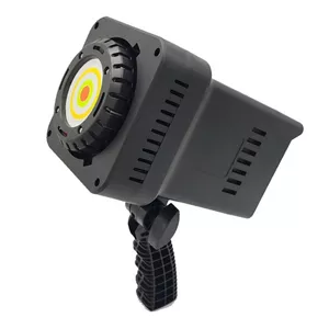ویدئو لایت COB RGB Video Light