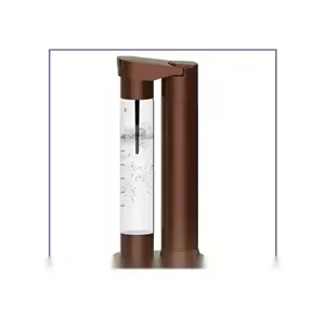 سودا ساز خانگی لپرسو Lepresso Fizznest Sparkling Water Machine LPCFFSSM0097 - قهره ای