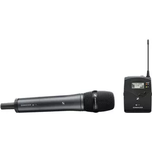 میکروفون بی سیم دستی سنهایزر Sennheiser EW 135P-G4 Wireless Microphone