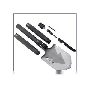 بیل چند منظوره گرین لاین Green Lion Multi Shovel