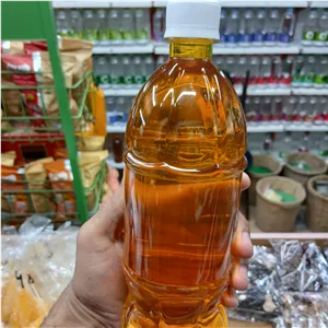 شربت زعفران
